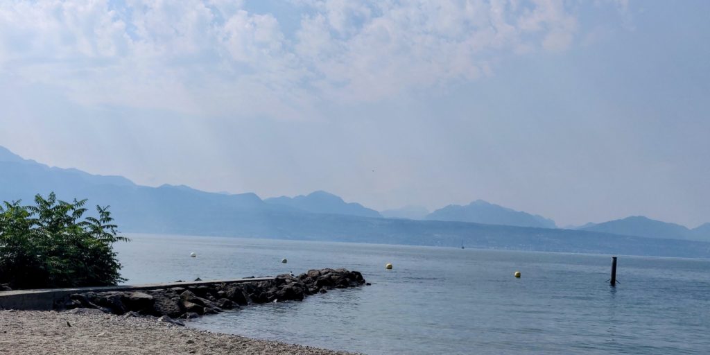 Chapitre 1.5: accident de parcours